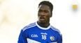 The wonderful story of the first Nigerian to play for Laois