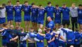 Monaghan GAA team doctor “insists on double vaccination and booster”