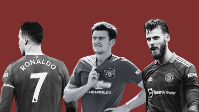 Man United squad: The players the club should keep and the players they should sell