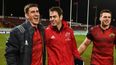 “These guys don’t have a clue” – Ian Keatley speaks up for Johann van Graan