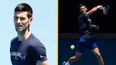 Australian government preparing to deport Novak Djokovic, as tennis star makes Covid admission