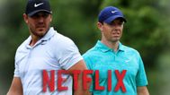 Netflix team up with PGA to create golf’s version of Drive to Survive