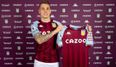 Lucas Digne takes swipe at Rafa Benitez after signing for Aston Villa