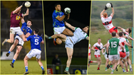 Ray Connellan would welcome “tweak to rules” for AFL-type catches to be allowed in Gaelic football