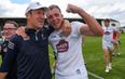 Brian McLoughlin insists Kildare players “weren’t fussed” about Jack O’Connor’s infamous interview