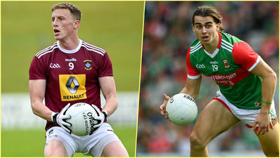 Former AFL star understands Oisin Mullin’s hesitance to leave Mayo for Australia