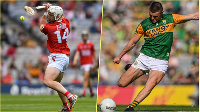 The GAA should do more to celebrate the top scorers of their sports