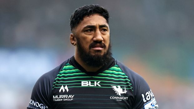 Bundee Aki