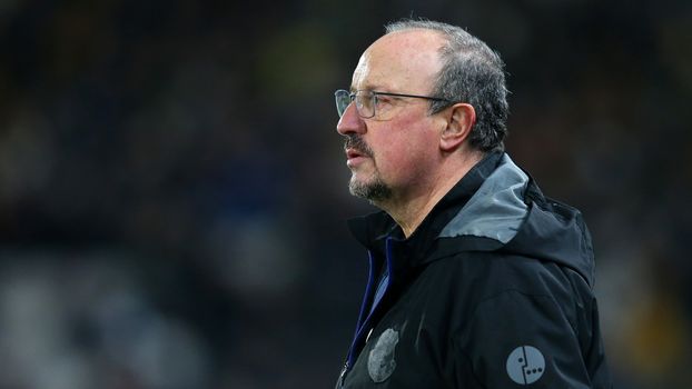 Rafa Benitez