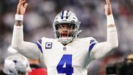 Dallas Cowboys’ stunning comeback falls short after bizarre Dak Prescott final play