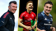 Ulster the top dogs in latest Champions Cup Team of the Week