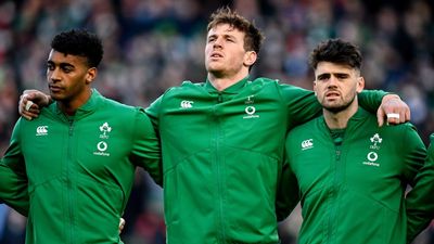 The four unluckiest players to miss out in our predicted Ireland squad