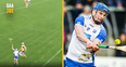 Austin Gleeson turns on the style for another one of his wonder-scores against Clare