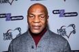 Mike Tyson breaks silence on reports of £36m Jake Paul fight ‘agreement’