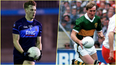 Pat Spillane Junior will play county football this season, but not for Kerry