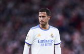 Eden Hazard rejects Newcastle after Real Madrid accept their bid