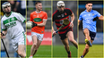 All-Ireland club hurling and county football games are both on TV this weekend