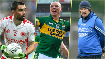 The best nicknames in the GAA as chosen by you