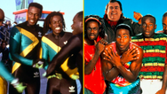 Captain of Jamaican bobsleigh team on what Cool Runnings got right (and wrong)