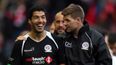 Steven Gerrard ‘makes approach’ to bring Luis Suarez to Aston Villa