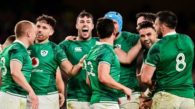 Predicting Ireland’s starting XV for Wales after Andy Farrell squad announcement