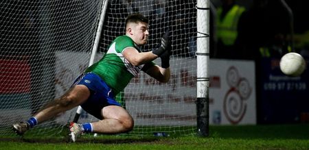 “It is going down the soccer route” – Laois manager Billy Sheehan doesn’t agree with penalty shootouts in Gaelic football