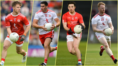 Tyrone shouldn’t be worried about McKenna Cup performances, but players leaving the panel could be a concern