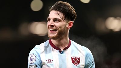 Hard to argue with Declan Rice assessment of Man United’s late winner