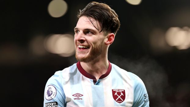 Declan Rice