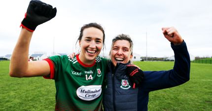 Kilkenny camogie star Gaule impresses for Tipperary side in Junior football semi-final