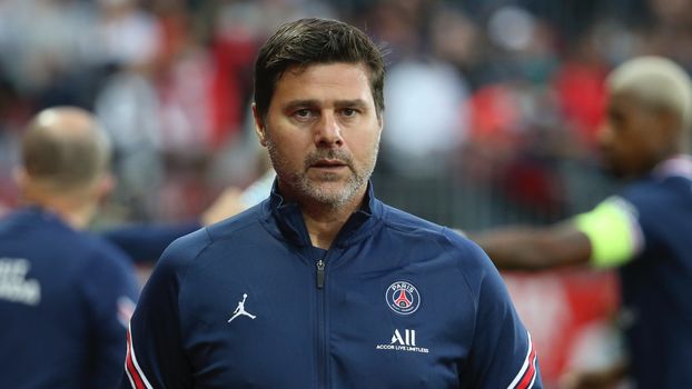 pochettino