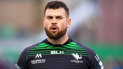 “I had a point to prove” – Conor Oliver on choosing Connacht over Leicester Tigers