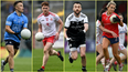 Six GAA games shown on TV this weekend that you do not want to miss