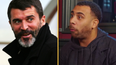 “Oh my God!” – Anton Ferdinand on Roy Keane’s infamous half-time rant at Ewood Park