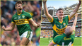 Explosive, entertaining and emphatic – The firework that is James O’Donoghue has officially retired from Kerry