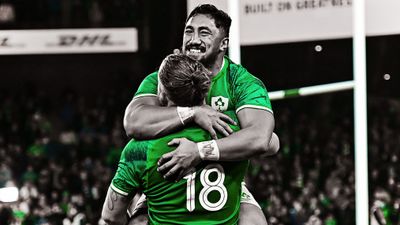 “It’s not a stepping stone any more” – Connacht pride in Test-ready stars