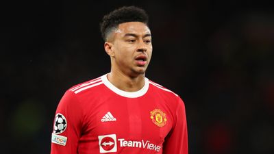 Jesse Lingard ‘angered by lack of respect’ shown by Man United