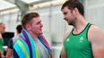 Ireland fitness update offers even more reason for Six Nations optimism