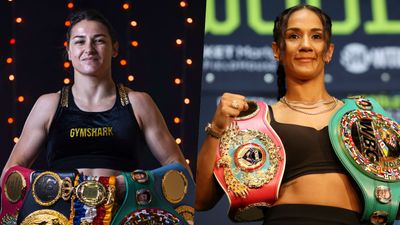 “It’s by far the biggest female fight of all time” – Katie Taylor vs Amanda Serrano officially announced