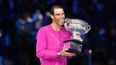 Rafael Nadal wins record 21st Grand Slam in Australian Open victory