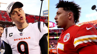 “When you’re up 21-3 in a game, you can’t lose it” – Patrick Mahomes regret as Bengals and Rams make Super Bowl