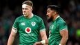 The Ireland XV that should open 2022 Six Nations with a win over Wales