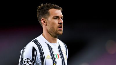 Aaron Ramsey set to join Rangers from Juventus on six-month loan