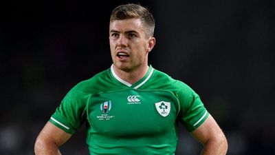 “I love representing Ireland” – Luke McGrath holding out hope for recall, despite Canada connection