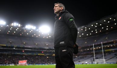 Kieran McGeeney’s slow but steady progression is the perfect example of why GAA managers need time