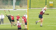 Kilkenny camogie star emulates TJ Reid by leaving one on the postage stamp in Leinster final