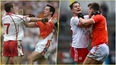 Tyrone vs Armagh this weekend will be like ‘the good old days’