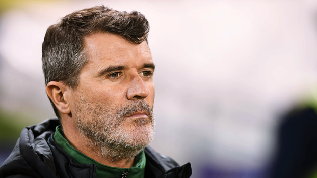 Roy Keane Sunderland manager