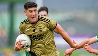 Kerry confirm Austin Stacks star as their new captain for 2022