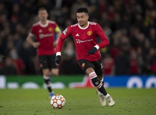 Ralf Rangnick has provided clarity on why Jesse Lingard was not loaned out